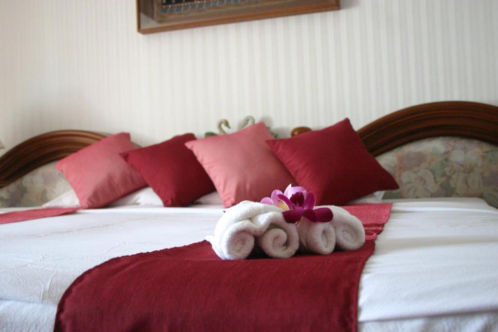 Chiangmai Ratanakosin Hotel Chiang Mai Ruang foto